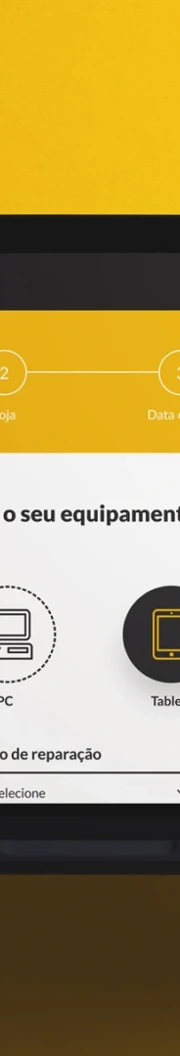 Repair at the click of a button